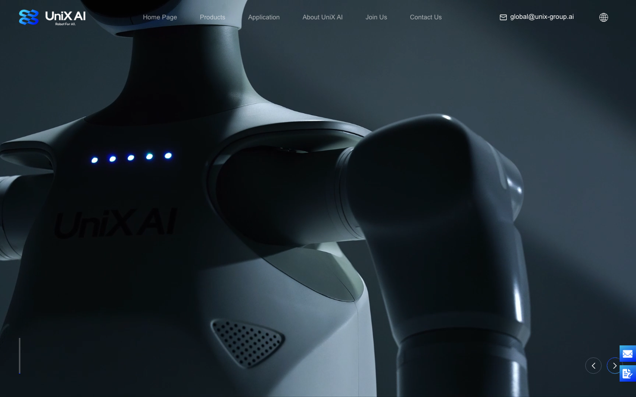 UniX AI